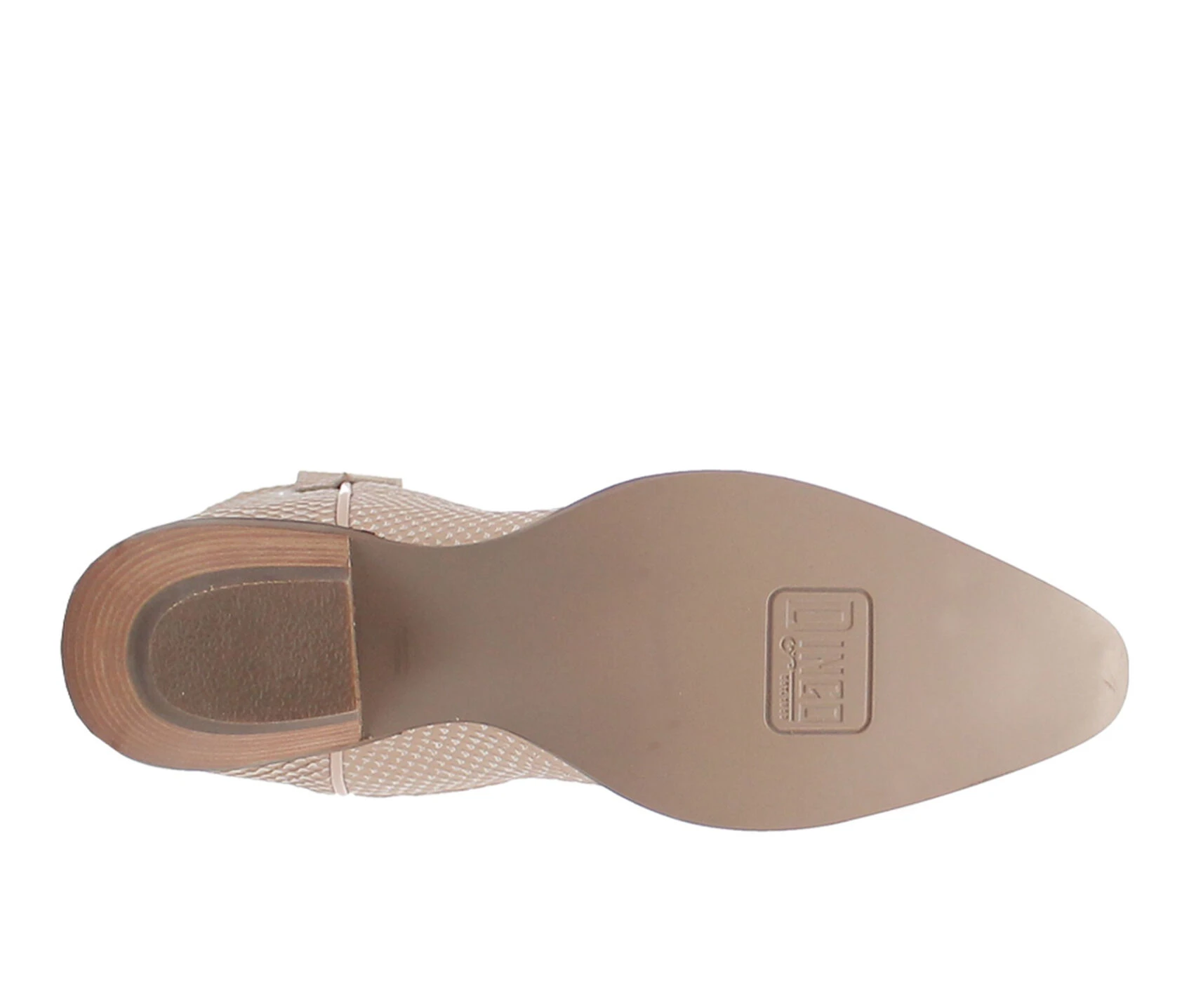 Women's Dingo Boot Sorta Sweet Western Boots 9 Women's Dingo Boot Sorta Sweet Western Boots - Image 7