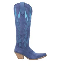 Women's Dingo Boot Thunder Road Western Boots