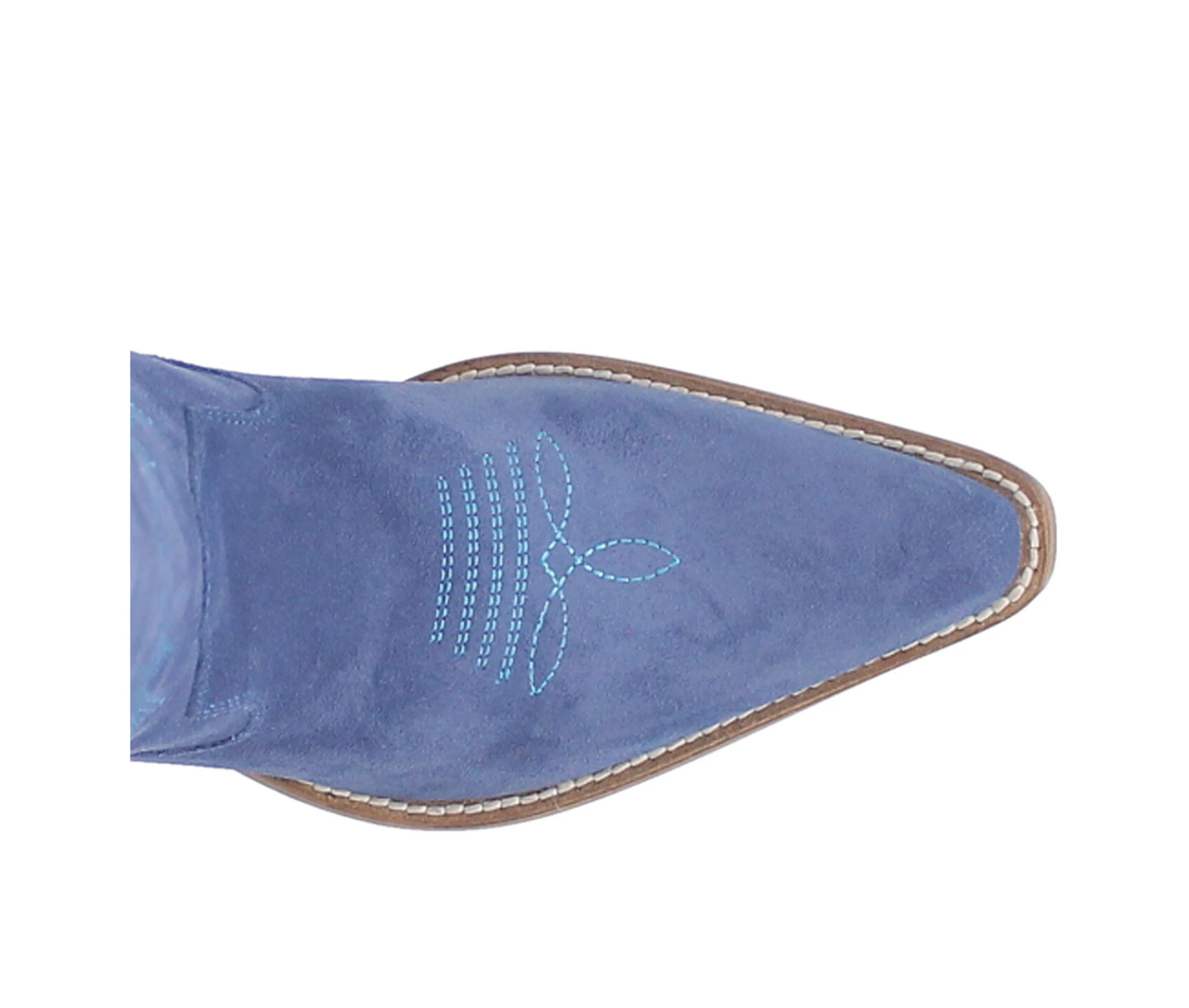 Women's Dingo Boot Thunder Road Western Boots 8 Women's Dingo Boot Thunder Road Western Boots - Image 6