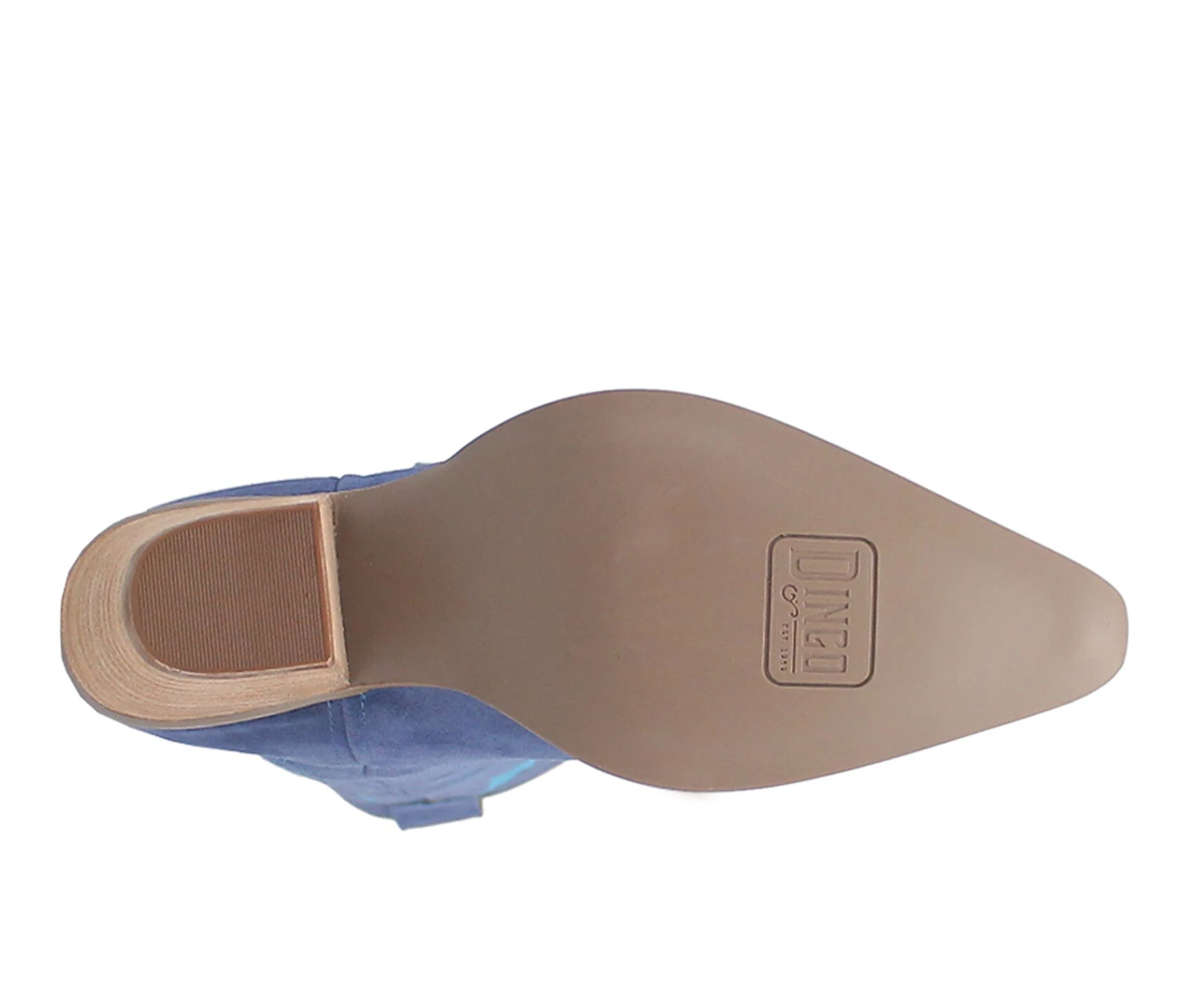 Women's Dingo Boot Thunder Road Western Boots 9 Women's Dingo Boot Thunder Road Western Boots - Image 7