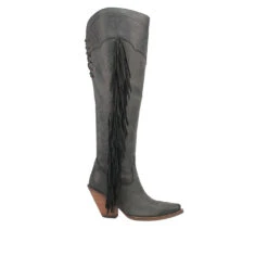 Women's Dingo Boot Sky High Over The Knee Boots
