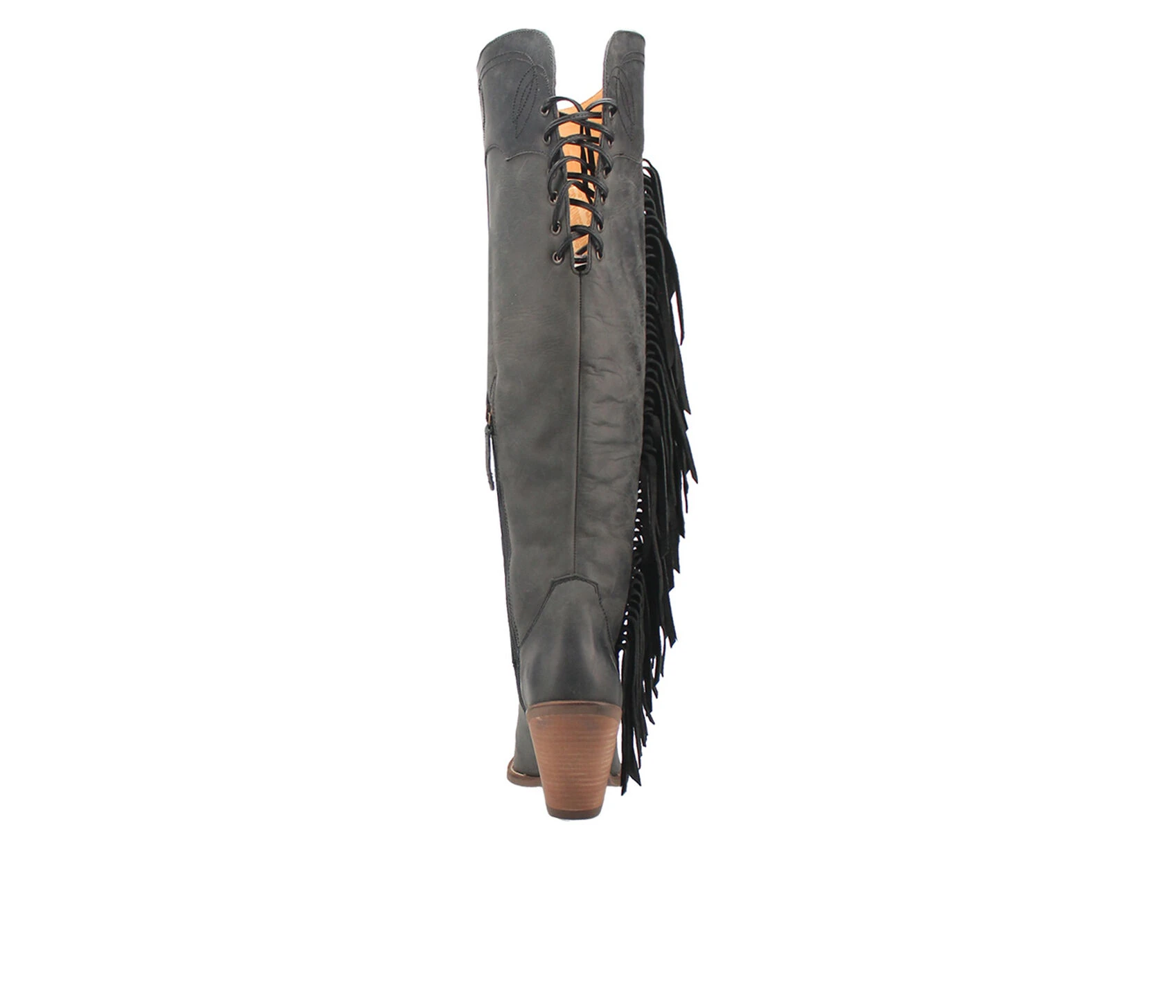 Women's Dingo Boot Sky High Over The Knee Boots 7 Women's Dingo Boot Sky High Over The Knee Boots - Image 5