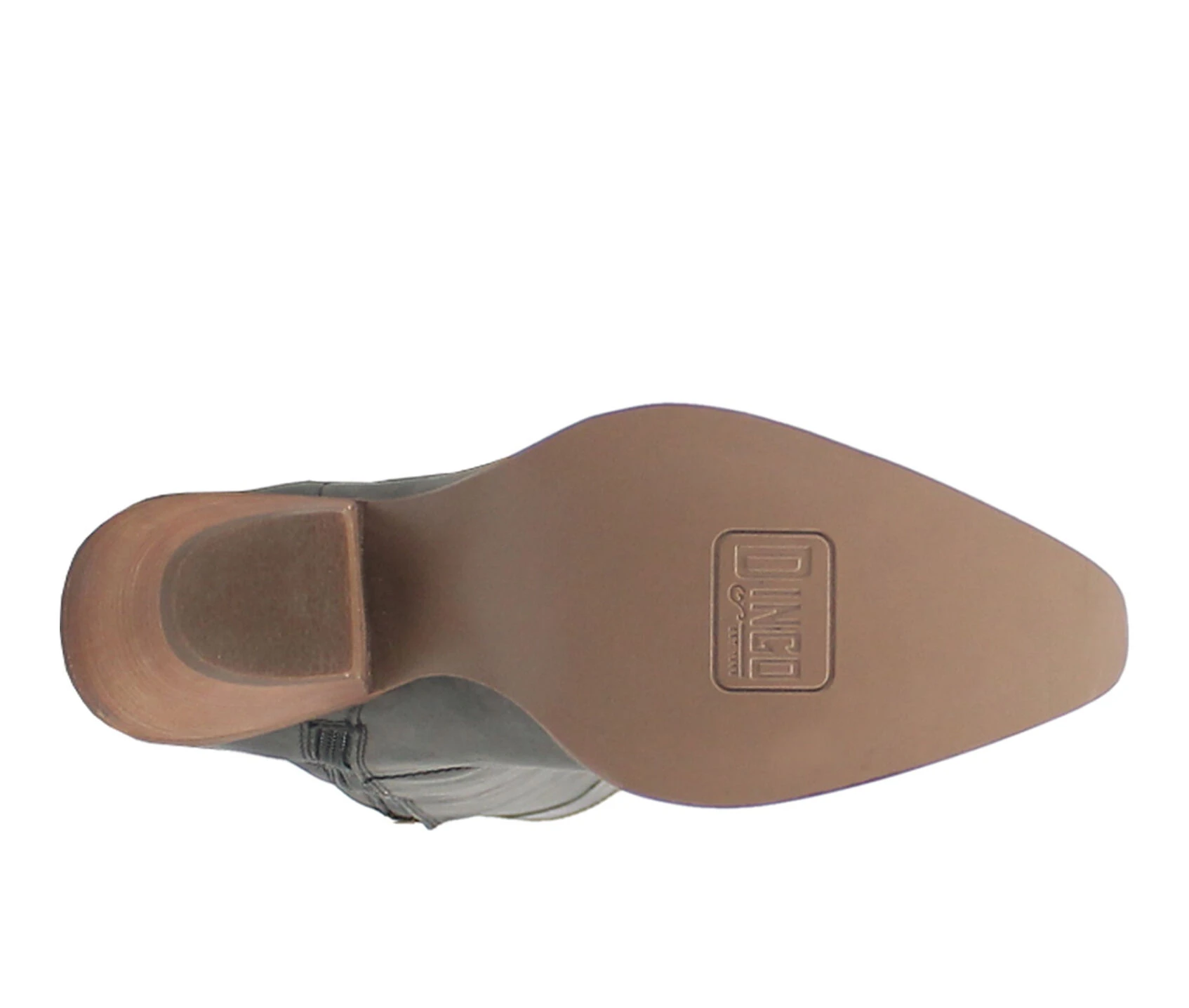 Women's Dingo Boot Sky High Over The Knee Boots 9 Women's Dingo Boot Sky High Over The Knee Boots - Image 7