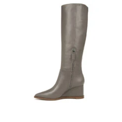 Women's Franco Sarto Estella Wedge Knee High Boots -Matisse Footwear shop 157325 342752 3