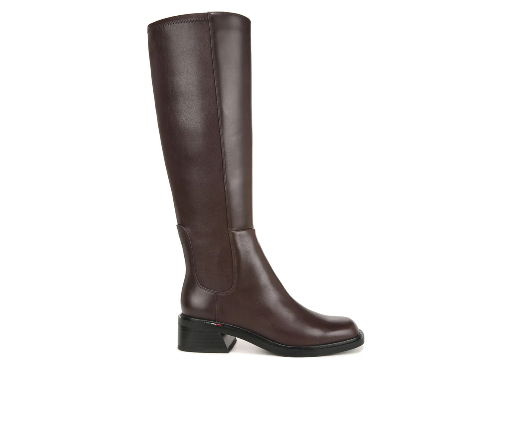 Women's Franco Sarto Giselle Knee High Boots 3 Women's Franco Sarto Giselle Knee High Boots