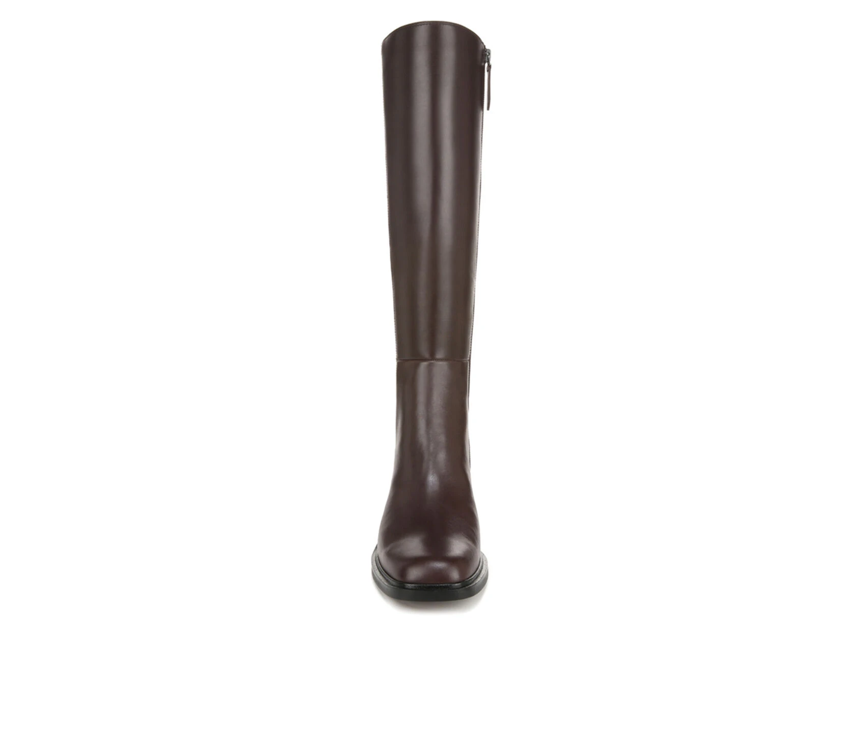 Women's Franco Sarto Giselle Knee High Boots 6 Women's Franco Sarto Giselle Knee High Boots - Image 4