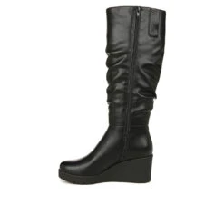 Women's Soul Naturalizer Aura Knee High Wedge Boots 11 Women's Soul Naturalizer Aura Knee High Wedge Boots -Matisse Footwear shop 157343 342827 3