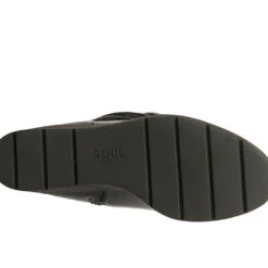 Women's Soul Naturalizer Aura Knee High Wedge Boots 15 Women's Soul Naturalizer Aura Knee High Wedge Boots -Matisse Footwear shop 157343 342827 7