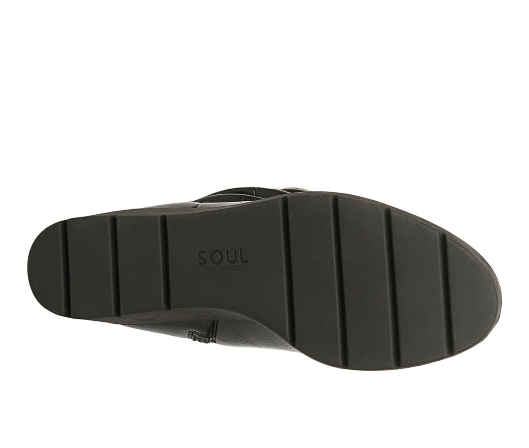 Women's Soul Naturalizer Aura Knee High Wedge Boots 9 Women's Soul Naturalizer Aura Knee High Wedge Boots - Image 7