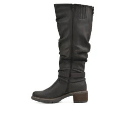 Women's White Mountain Crammers Wide Calf Knee High Boots 10 Women's White Mountain Crammers Wide Calf Knee High Boots -Matisse Footwear shop 157521 343436 3