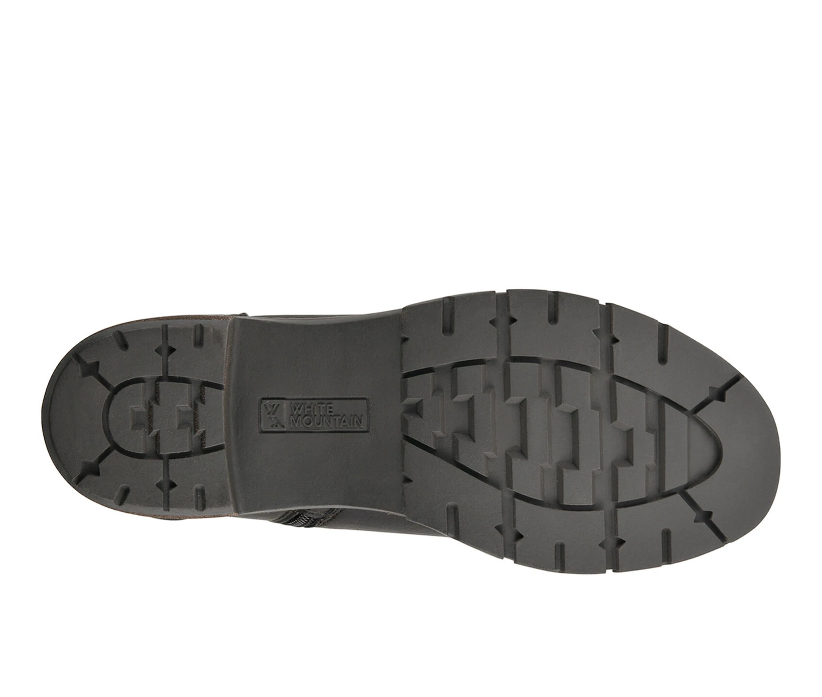 Women's White Mountain Crammers Wide Calf Knee High Boots 8 Women's White Mountain Crammers Wide Calf Knee High Boots - Image 6