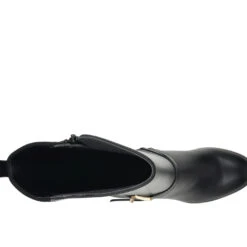 Women's White Mountain Teals Heeled Knee High Boots -Matisse Footwear shop 157616 343637 6