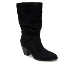 Women's KENSIE Victoria Heeled Mid Calf Boots -Matisse Footwear shop 158220 345534 2