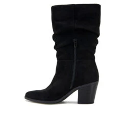 Women's KENSIE Victoria Heeled Mid Calf Boots -Matisse Footwear shop 158220 345534 3