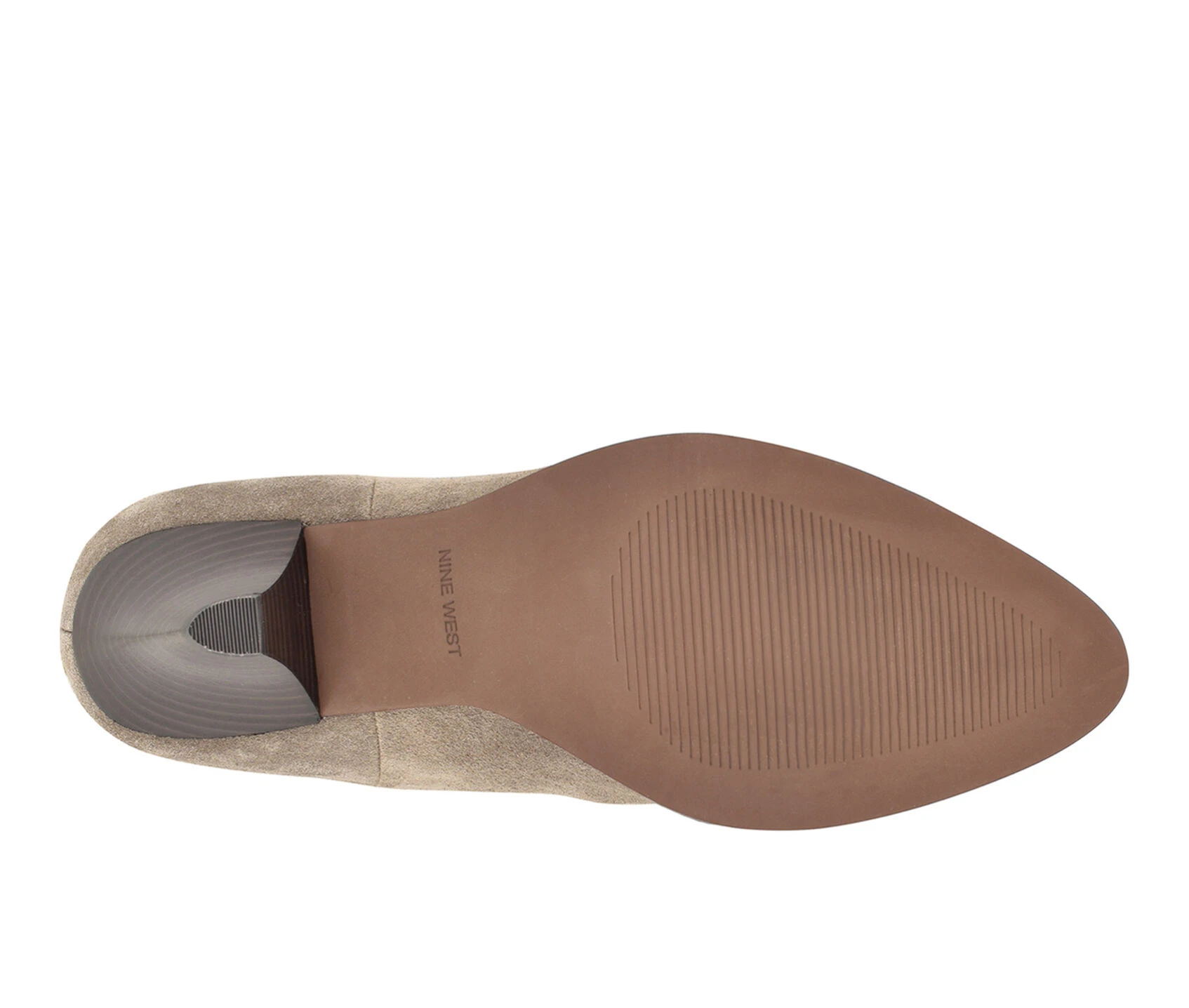 Women's Nine West Ceynote Knee High Heeled Boots 7 Women's Nine West Ceynote Knee High Heeled Boots - Image 5