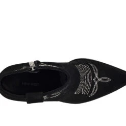 Women's Nine West Nallas Western Boots -Matisse Footwear shop 158872 347196 6