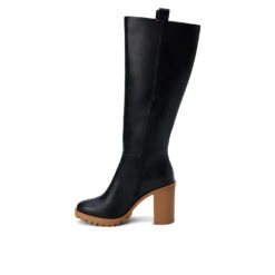 Women's Coconuts By Matisse Andersen Knee High Heeled Boots 11 Women's Coconuts By Matisse Andersen Knee High Heeled Boots -Matisse Footwear shop 159139 347939 3