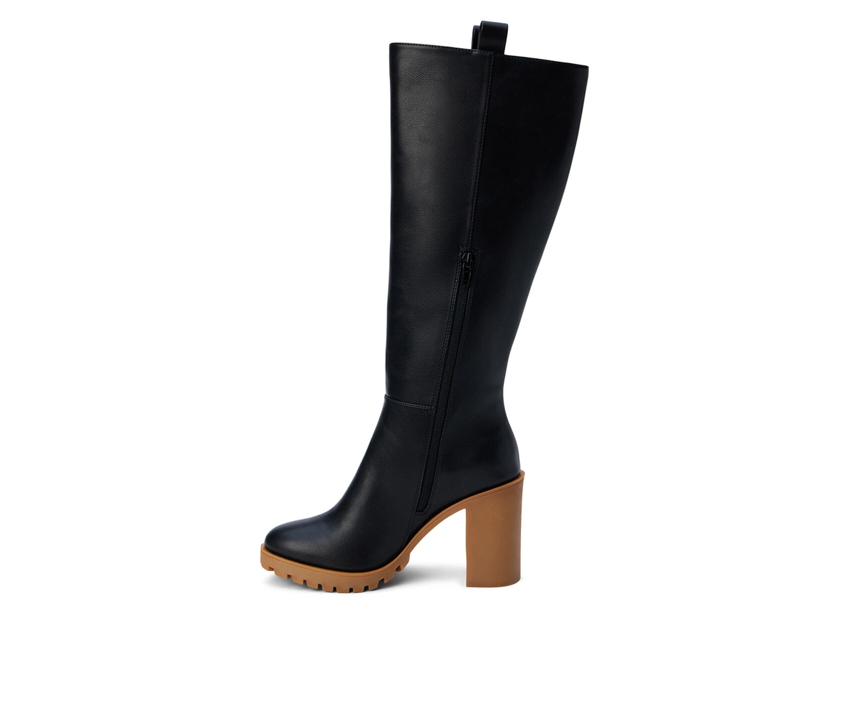 Women's Coconuts By Matisse Andersen Knee High Heeled Boots 5 Women's Coconuts By Matisse Andersen Knee High Heeled Boots - Image 3