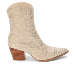 Women's Coconuts By Matisse Hazel Western Boots