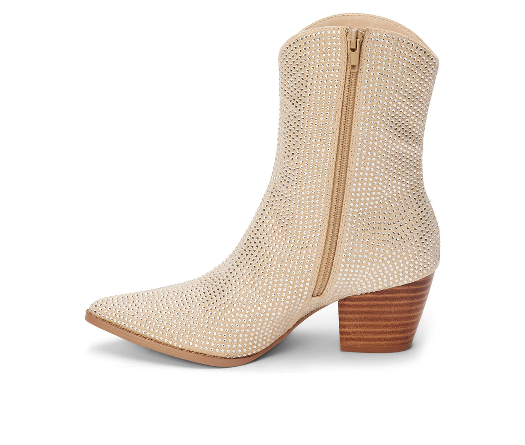 Women's Coconuts By Matisse Hazel Western Boots 5 Women's Coconuts By Matisse Hazel Western Boots - Image 3