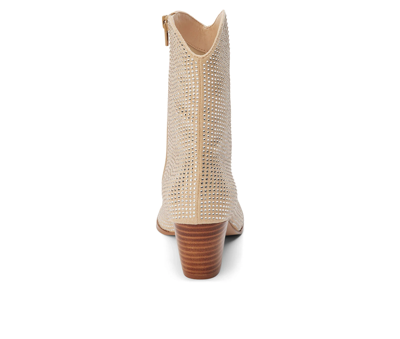 Women's Coconuts By Matisse Hazel Western Boots 7 Women's Coconuts By Matisse Hazel Western Boots - Image 5