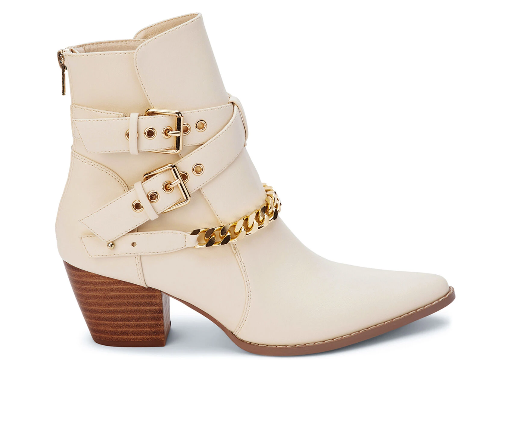 Women's Coconuts By Matisse Jill Western Boots 2 Women's Coconuts By Matisse Jill Western Boots