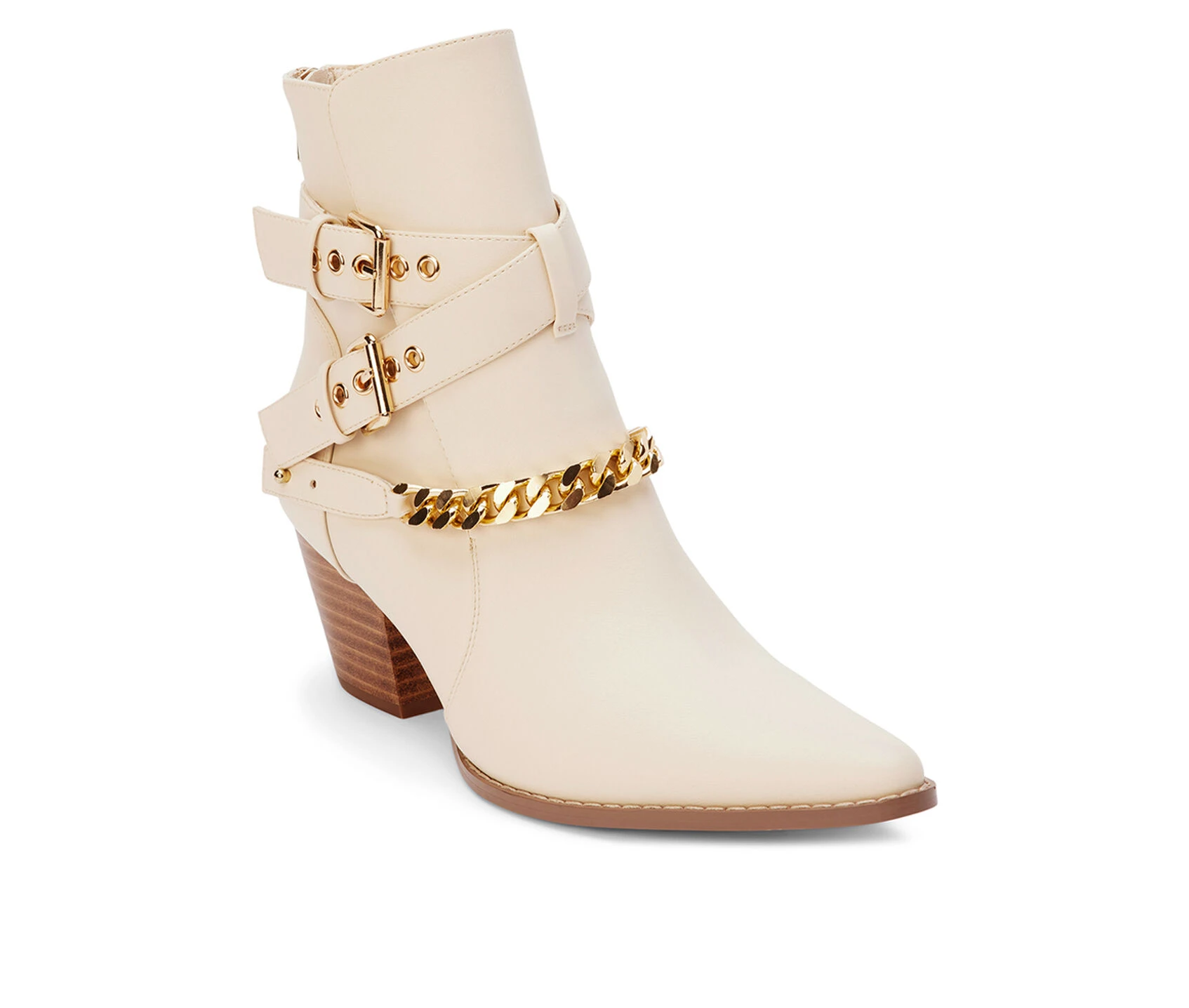 Women's Coconuts By Matisse Jill Western Boots 3 Women's Coconuts By Matisse Jill Western Boots - Image 2