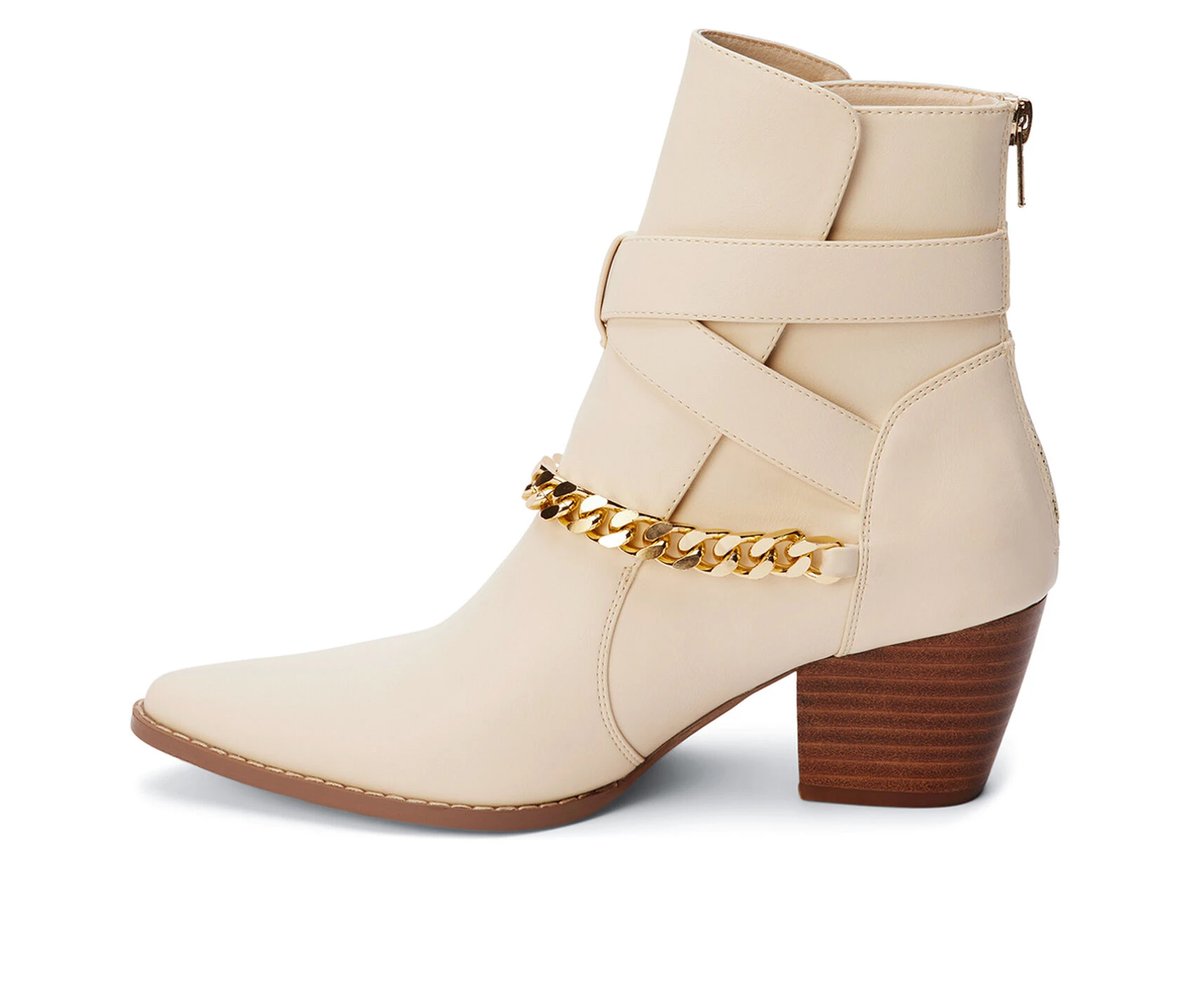 Women's Coconuts By Matisse Jill Western Boots 4 Women's Coconuts By Matisse Jill Western Boots - Image 3