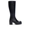 Women's Dirty Laundry Oakleigh Knee High Heeled Boots -Matisse Footwear shop 159201 348101 1