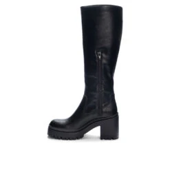 Women's Dirty Laundry Oakleigh Knee High Heeled Boots -Matisse Footwear shop 159201 348101 3
