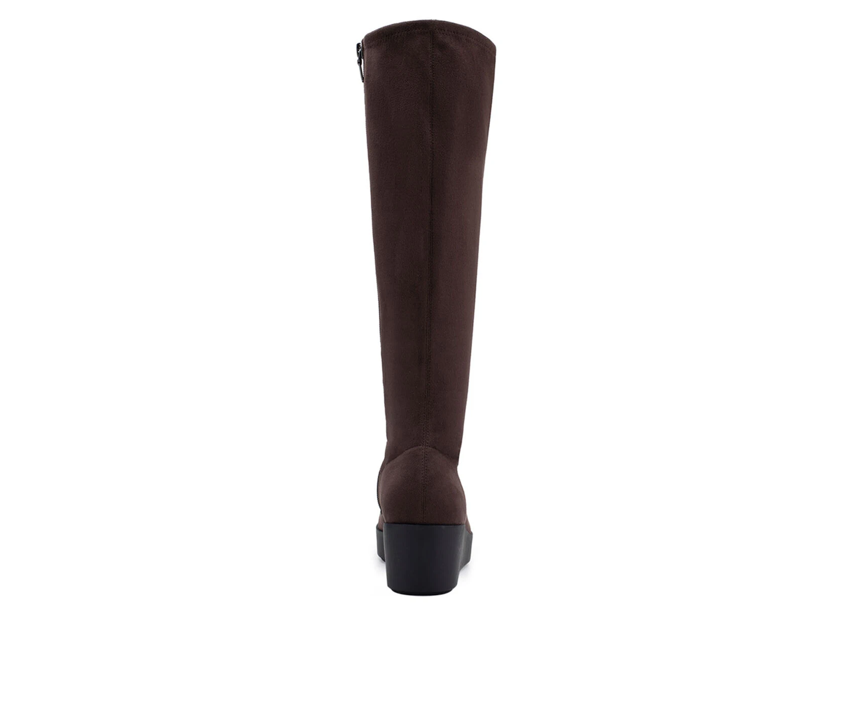 Women's Aerosoles Cecina Wedged Knee High Boots 5 Women's Aerosoles Cecina Wedged Knee High Boots - Image 3