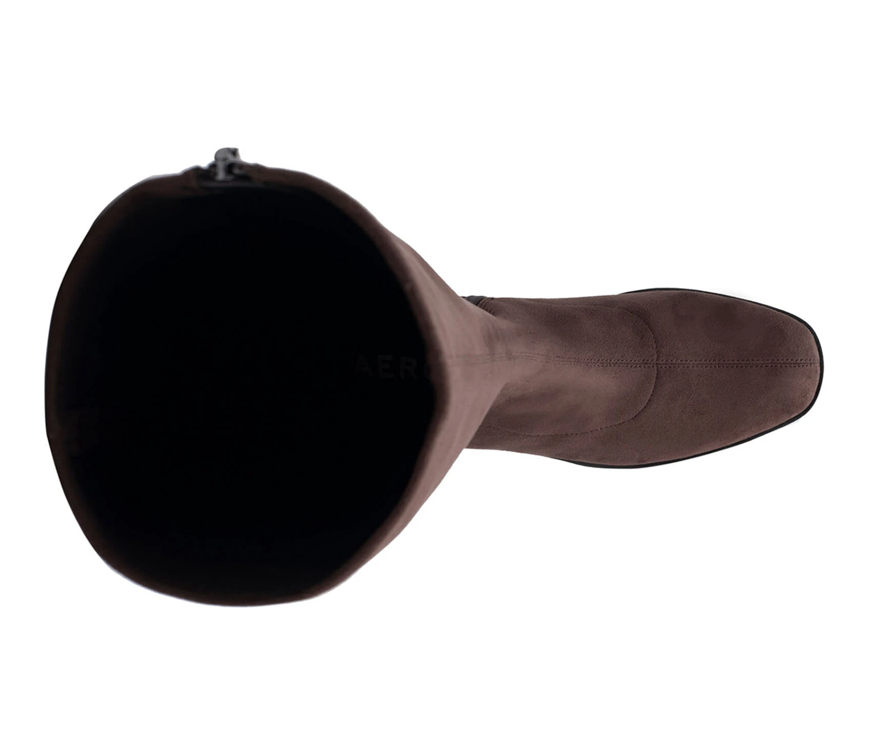 Women's Aerosoles Cecina Wedged Knee High Boots 6 Women's Aerosoles Cecina Wedged Knee High Boots - Image 4