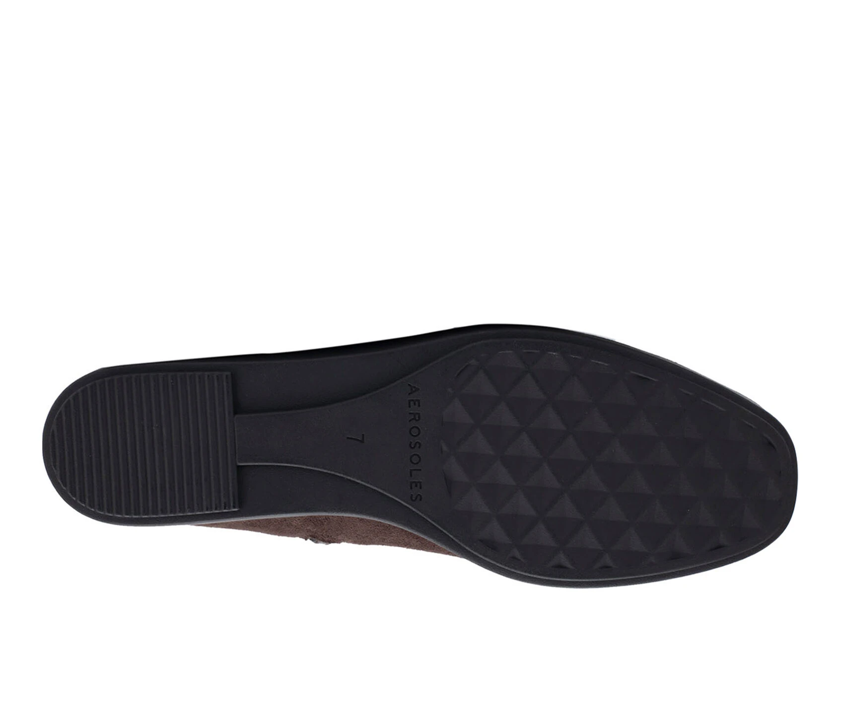 Women's Aerosoles Cecina Wedged Knee High Boots 7 Women's Aerosoles Cecina Wedged Knee High Boots - Image 5