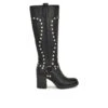 Women's Nine West Cert Knee High Heeled Boots -Matisse Footwear shop 159397 348657 1