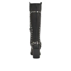 Women's Nine West Cert Knee High Heeled Boots 9 Women's Nine West Cert Knee High Heeled Boots -Matisse Footwear shop 159397 348657 5