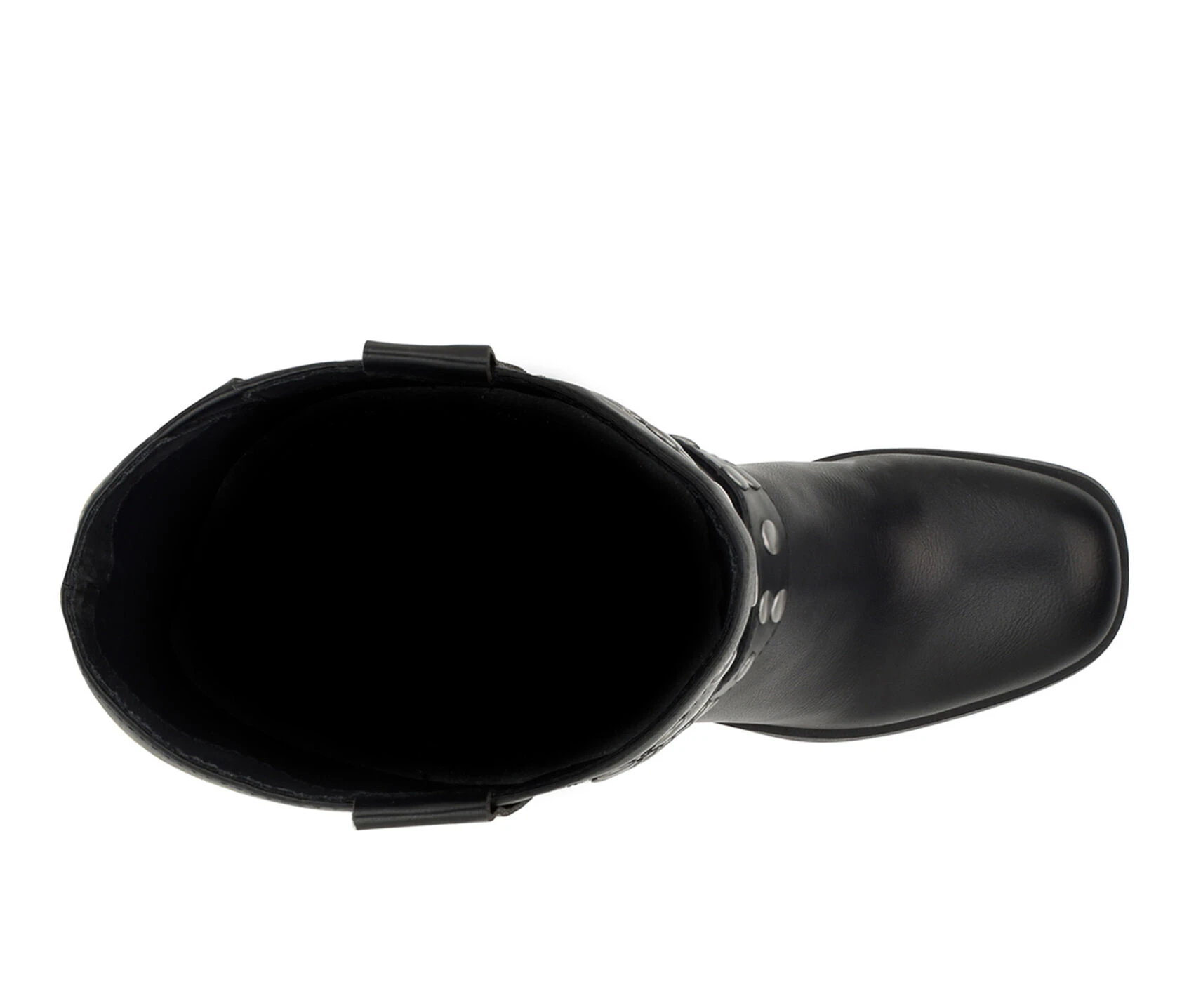 Women's Nine West Cert Knee High Heeled Boots 6 Women's Nine West Cert Knee High Heeled Boots - Image 4