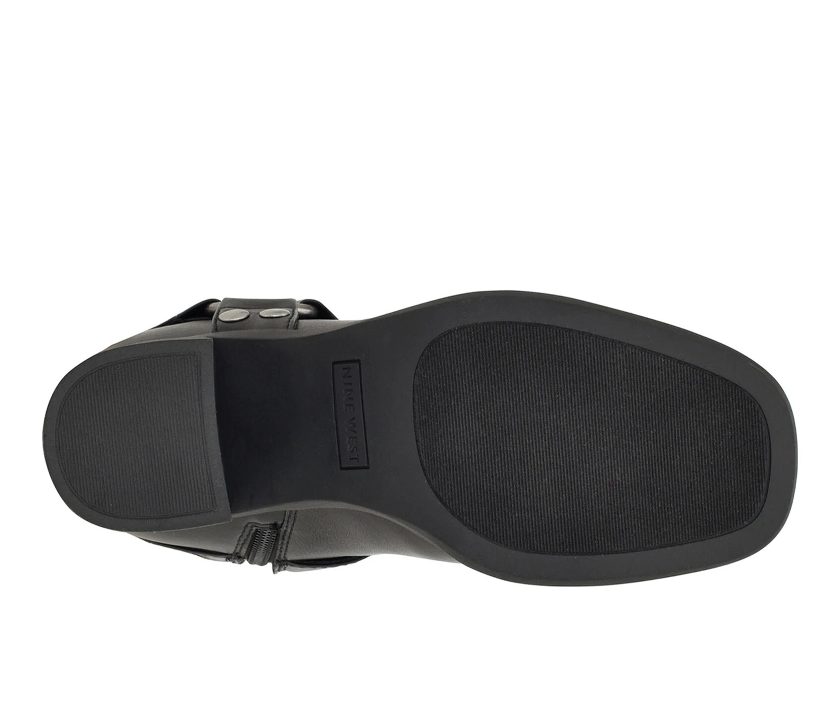 Women's Nine West Cert Knee High Heeled Boots 7 Women's Nine West Cert Knee High Heeled Boots - Image 5