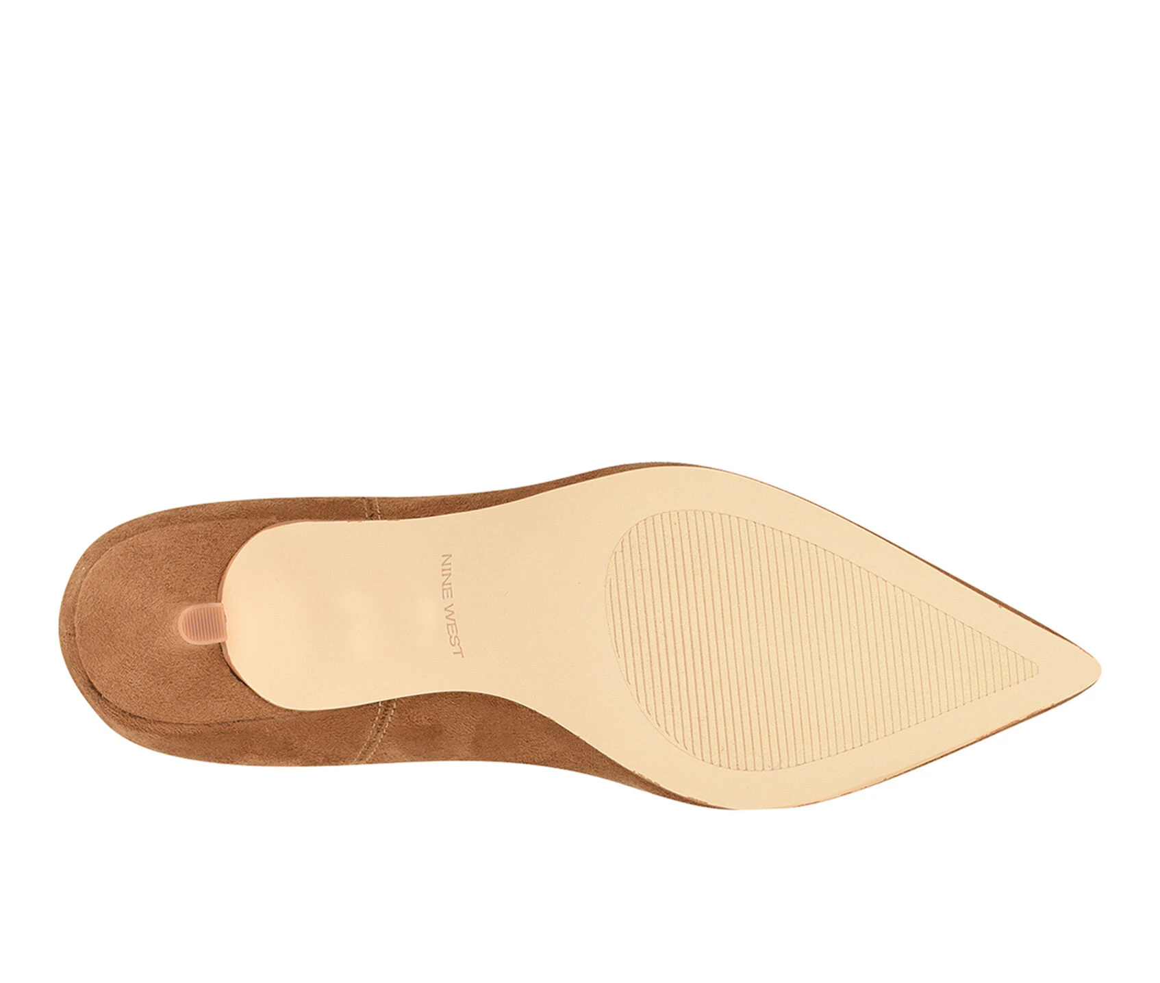 Women's Nine West Mycki 2 Stiletto Mid Calf Boots 7 Women's Nine West Mycki 2 Stiletto Mid Calf Boots - Image 5