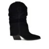 Women's Nine West Wilton Western Boots 2 Women's Nine West Wilton Western Boots -Matisse Footwear shop 159408 348690 1