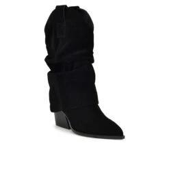 Women's Nine West Wilton Western Boots -Matisse Footwear shop 159408 348690 2