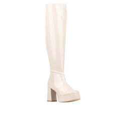 Women's Fashion To Figure Manica Platform Wide Calf Knee High Boots -Matisse Footwear shop 159792 349729 2