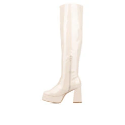 Women's Fashion To Figure Manica Platform Wide Calf Knee High Boots -Matisse Footwear shop 159792 349729 3