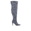 Women's Fashion To Figure Scarlet Extra Wide Calf Over The Knee Boots -Matisse Footwear shop 159795 349738 1