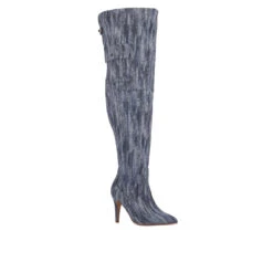 Women's Fashion To Figure Scarlet Extra Wide Calf Over The Knee Boots -Matisse Footwear shop 159795 349738 2
