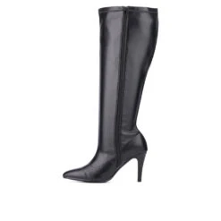 Women's Fashion To Figure Selena Wide Calf Knee High Boots -Matisse Footwear shop 159801 349756 3
