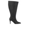 Women's Fashion To Figure Stevie Gem Wide Calf Knee High Boots -Matisse Footwear shop 159803 349761 1