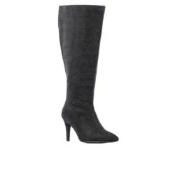 Women's Fashion To Figure Stevie Gem Wide Calf Knee High Boots -Matisse Footwear shop 159803 349761 2