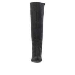 Women's Fashion To Figure Stevie Gem Wide Calf Knee High Boots -Matisse Footwear shop 159803 349761 4