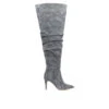 Women's Fashion To Figure Sana Scrunched Extra Wide Calf Knee High Boots -Matisse Footwear shop 159813 351030 1