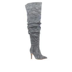Women's Fashion To Figure Sana Scrunched Extra Wide Calf Knee High Boots -Matisse Footwear shop 159813 351030 2